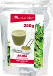 Zdravý den 100% přírodní Alfalfa tolice…