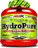 Amix HydroPure whey protein 1600 g, jahoda