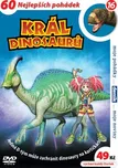 DVD Král dinosaurů 16