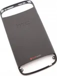 HTC One S zadní kryt black / černý