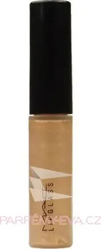 MAC Lipglass Lip Gloss Elaborate 4,8g Odstín Elaborate