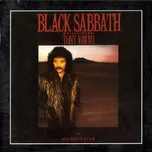 Seventh Star - Black Sabbath [CD]