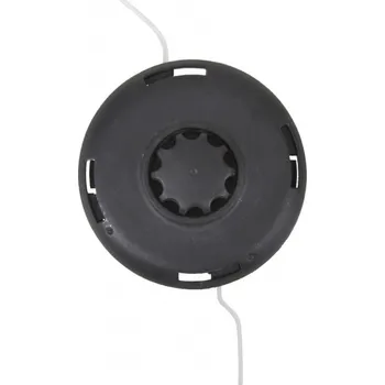 Strunová hlava Hecht 124R00004 strunová hlava