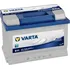Autobaterie Varta Blue Dynamic E11 12V 74Ah  