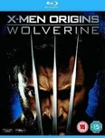 BLU-RAY X-Men Origins: Wolverine