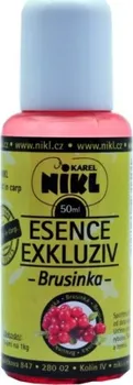 Návnadové aroma Karel Nikl Esence 50 ml