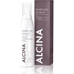 Alcina Pěna pro barvené vlasy 150 ml