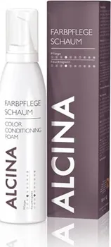 Vlasová regenerace Alcina Pěna pro barvené vlasy 150 ml