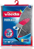 VILEDA Viva Express Park + Go - modrá