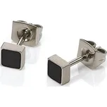 Náušnice BOCCIA TITANIUM 0544-02