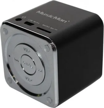 Bluetooth reproduktor TECHNAXX MusicMan Mini