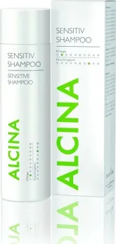 Šampon Alcina Sensitiv šampon 250 ml