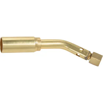 Příslušenství ke svářečce Meva Hořák Turbo 2 3700 W 4472