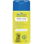 FURminator šampon pro bílou a světlou…