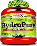 Amix HydroPure whey protein 1600 g