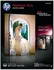 Fotopapír HP Premium Plus Glossy Photo Paper, CR676A, lesklý, bílý, 13x18cm, 300 g/m2, 20ks