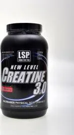 Kreatin LSP New level creatine 3.0 1500 g malina