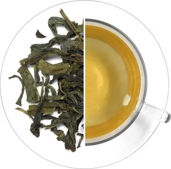 Čaj Pu-Erh Green 40 g