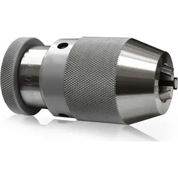 Sklíčidlo Optimum 3050610 B16 0-10 mm