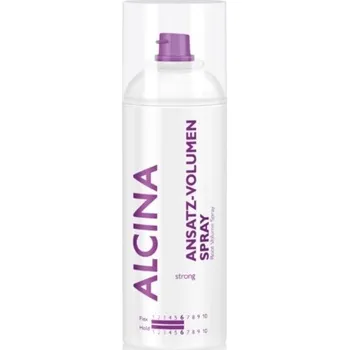 Stylingový přípravek Alcina Objemový sprej na odrost 200 ml