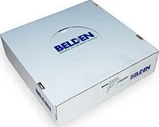Síťový kabel Belden H125