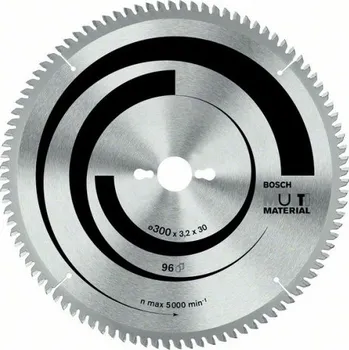 Pilový kotouč BOSCH Multi Material 2608640453