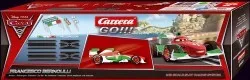 Příslušenství k autodráze CARRERA GO Disney Cars 2 rozšíření Francesco