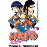 Naruto 9 - Nedži versus Hinata - Masaši…