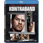 BLU-RAY Kontraband