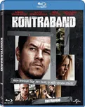 BLU-RAY Kontraband