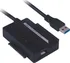 PremiumCord USB 3.0 to SATA+IDE, napájení