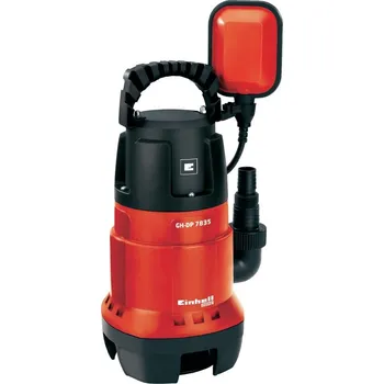 Einhell GH-DP 7835