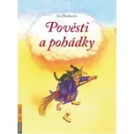Pověsti a pohádky - Iva Hoňková