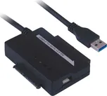 PremiumCord USB 3.0 to SATA+IDE,…