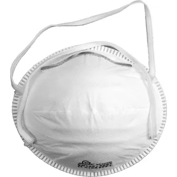 respirátor TOYA CDC3S 74540 maska protiprašná 5 ks