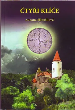Čtyři klíče: Zuzana Hloušková