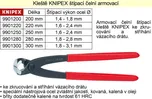 Armovací kleště KNIPEX 9901280