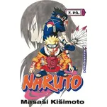 Naruto 7 - Správná cesta - Masaši…