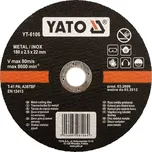 Yato YT-5920 115 mm