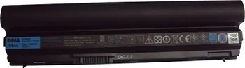 Baterie k notebooku Dell Baterie 6-článková/ 65 Wh/ pro Latitude E6230/ E6330/ E6430s