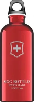 Sigg Swiss Emblem 600 ml