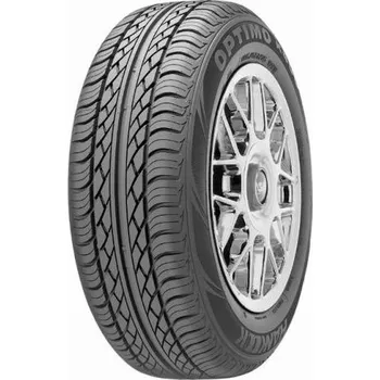 Letní osobní pneu Hankook K406 235/60 R17 102 H