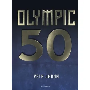 Olympic: Janda Petr