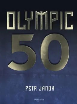Olympic: Janda Petr