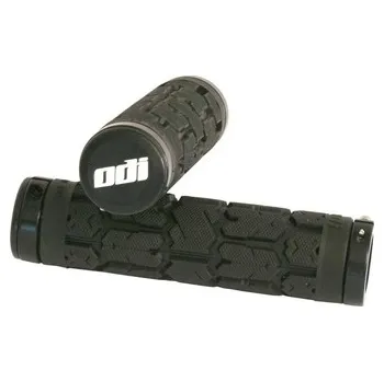 Recenze gripy Odi Rogue Lock-On black