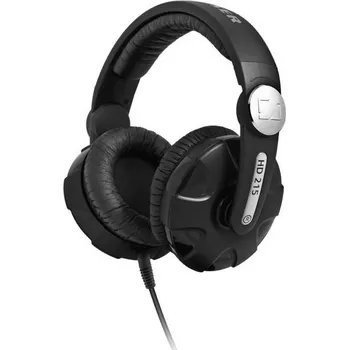 Sluchátka Sennheiser HD-215 II