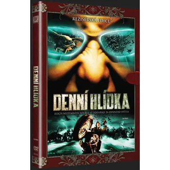 DVD film DVD Denní hlídka (2006)