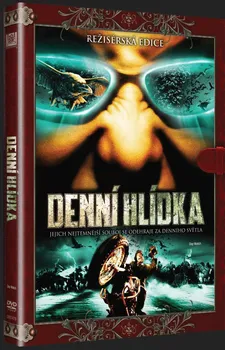 DVD film DVD Denní hlídka (2006)