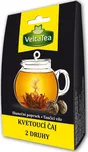 Velta Tea Kvetoucí čaj - mix žlutý