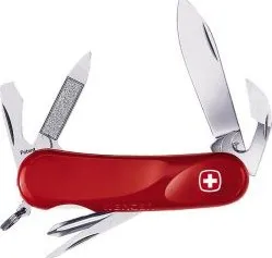 Multifunkční nůž Wenger Evolution 11
